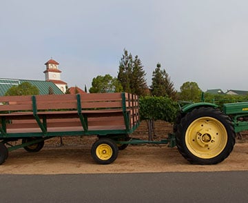South Coast Winery and Spa Temecula Riverside County California United  States Stock Photo - Alamy