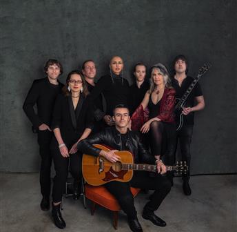 Rhythm on the Vine® Classic Albums Live: Fleetwood Mac's RUMOURS