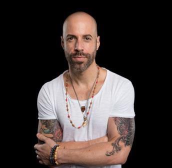 DAUGHTRY | LIVE!