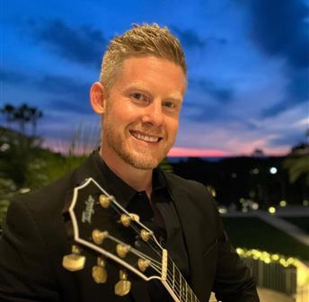 Live Music | Jack French