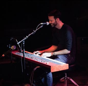Live Music at The Vineyard Rose Restaurant 