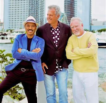 Jazz Concert Series | BPM: BRIAN BROMBERG, PAUL BROWN, AND MICHAEL PAULO 