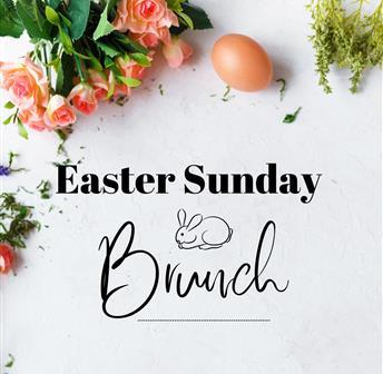 Easter Brunch