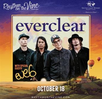 Everclear LIVE!