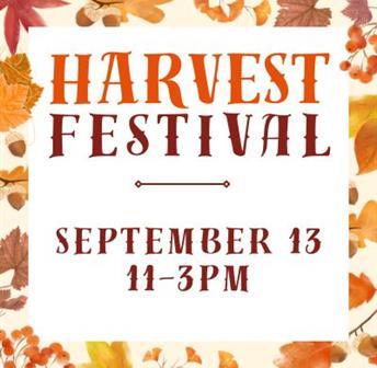 Harvest Festival