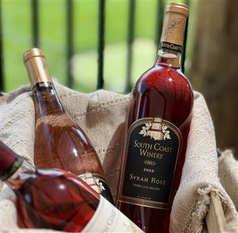 International Rosé Day