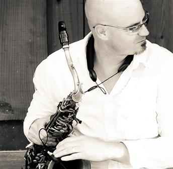 Live Music | Jason Weber
