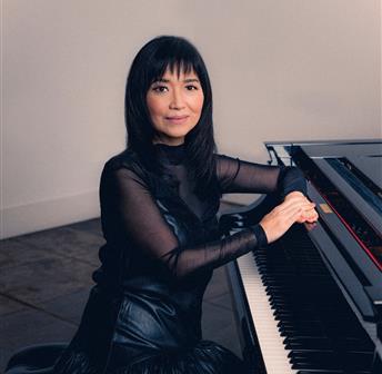 Jazz Concert Series | KEIKO MATSUI