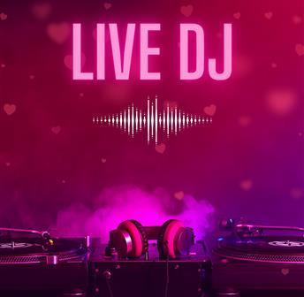 Dance The Night Away: Galentine's 