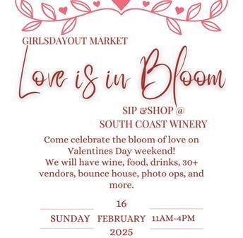 Sip & Shop