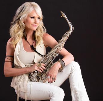 Jazz Concert Series | MINDI ABAIR