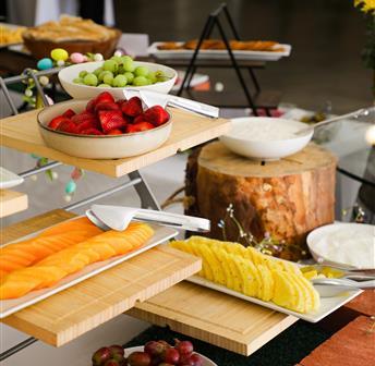 Mother's Day Brunch Buffet