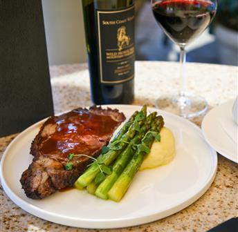 Prime Rib Friday Special