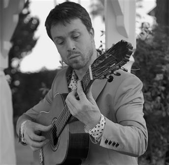 Live Music at The Vineyard Rose Restaurant 