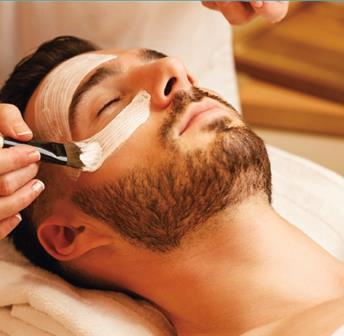 GrapeSeed Spa Father's Day Special