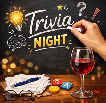 Trivia Night