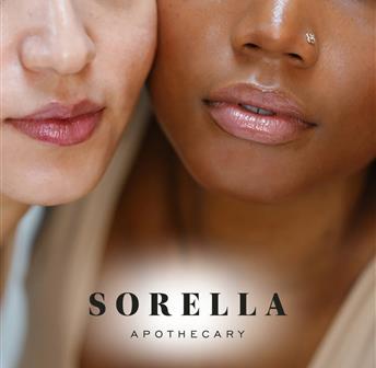 Sorella Apothecary's DIY Facial Experience