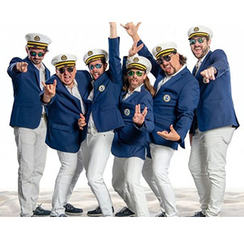 Yachtley Crew Live!