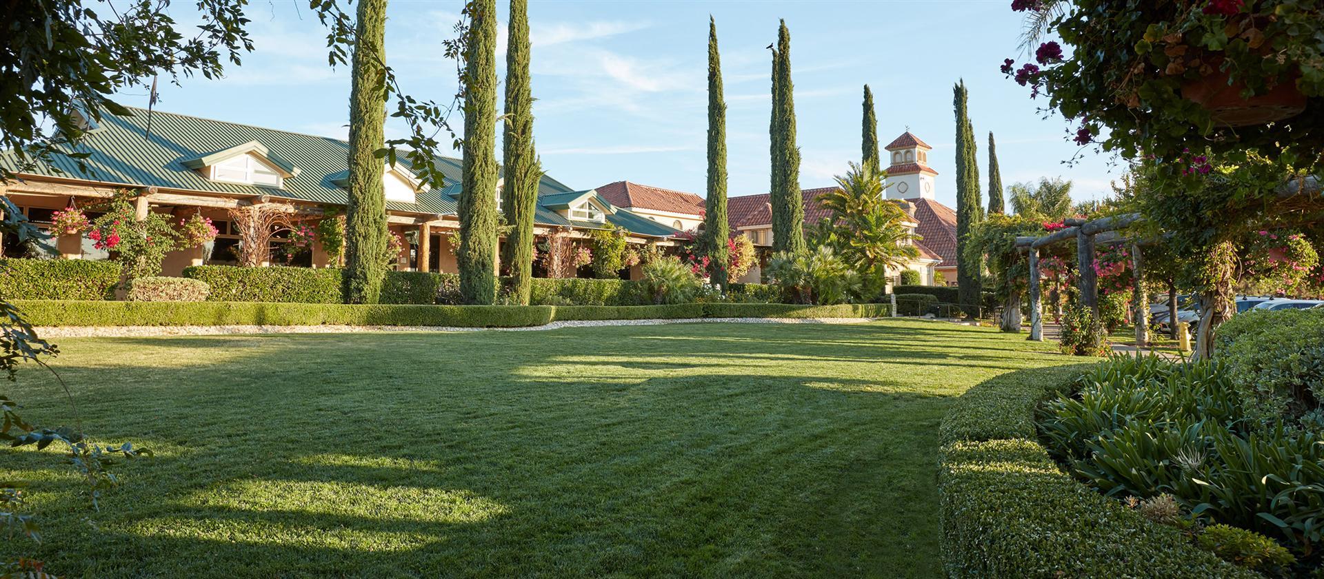 Temecula Concerts Series South Coast Winery