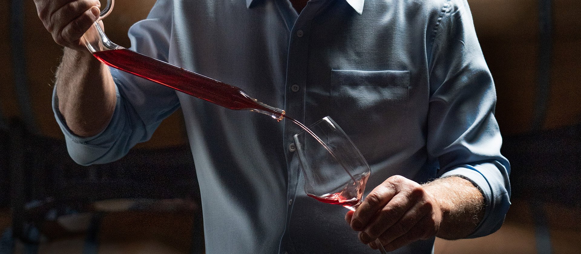 Winemakers in Temecula South Coast Winery