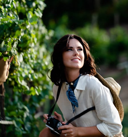 Grapeline Wine Tour Package