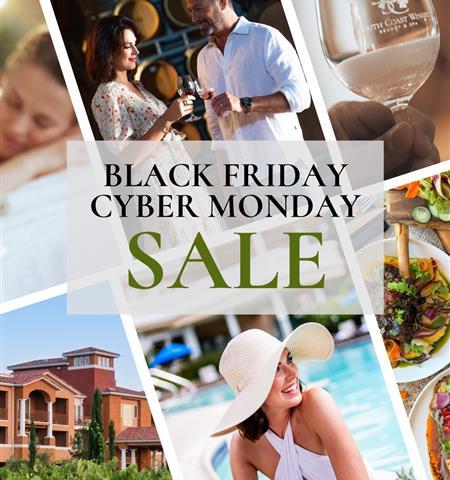 Black Friday | Cyber Monday Sale