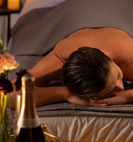 Bloom & Bliss Package